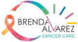Brenda Alvarez Cancer Care Logo