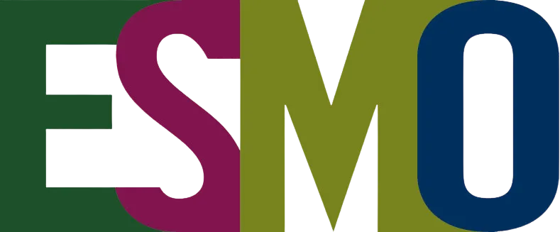 ESMO Logo